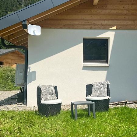 Charmant Studio Saint Gervais 74 Exterior photo